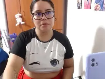 Eimy_saenzz  live sex cam