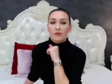 Elisabethswan  live sex cam