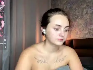 Falineellson  live sex cam