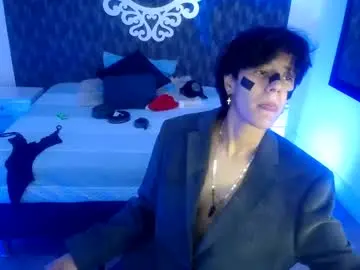 Ghost__girl_  live sex cam