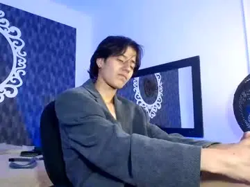 Ghost__girl_  live sex cam