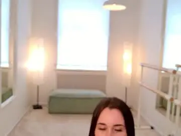 Ghosttoasts  live sex cam