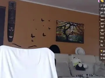 Lxlpalmalxl  live sex cam