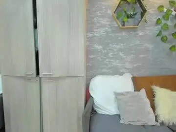 Mhelannyy  live sex cam
