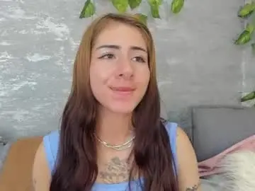 Mhelannyy  live sex cam