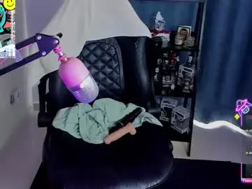 Roxy_clark  live sex cam