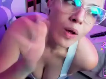 Roxy_clark  live sex cam