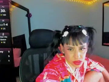 Sarapiink  live sex cam