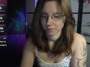 Scarlettsrose  live sex cam