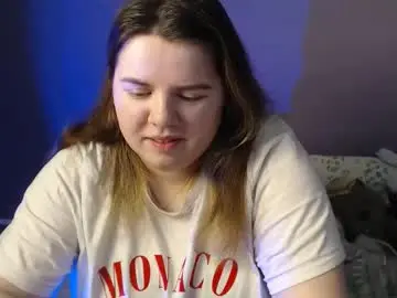 Shyness_girl  live sex cam