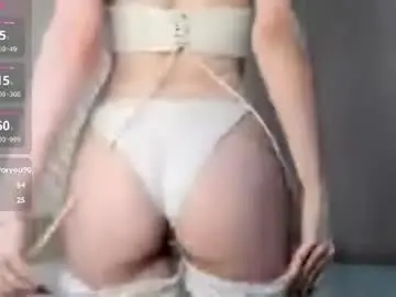 Teasemeblonde  live sex cam
