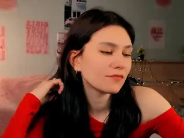 Tinystarlight  live sex cam