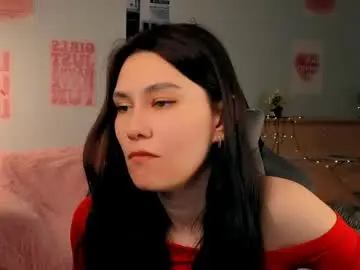 Tinystarlight  live sex cam