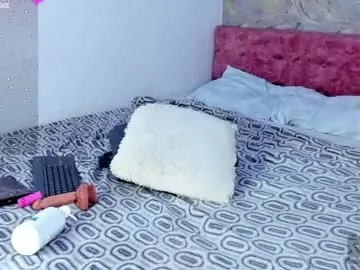 Zoejhons  live sex cam