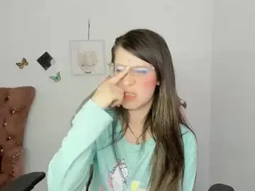 Zooeybelair  live sex cam