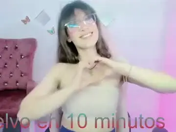 Zooeybelair  live sex cam