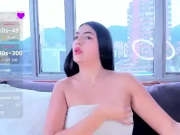 Alesiafiore  live sex cam