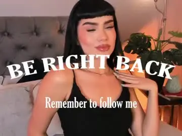 Almablaze  live sex cam