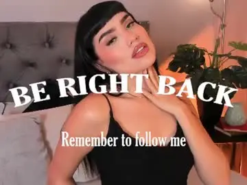 Almablaze  live sex cam