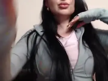 Anakalistasia  live sex cam