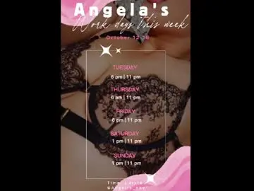 Angelic_coy  live sex cam