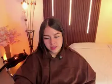 Ariianabaker  live sex cam