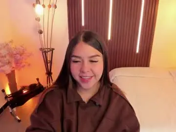 Ariianabaker  live sex cam