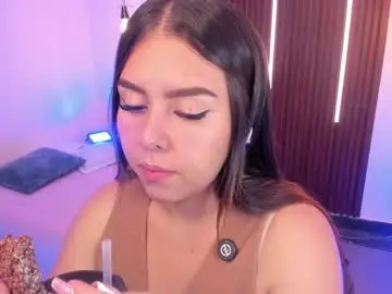Ariianabaker  live sex cam