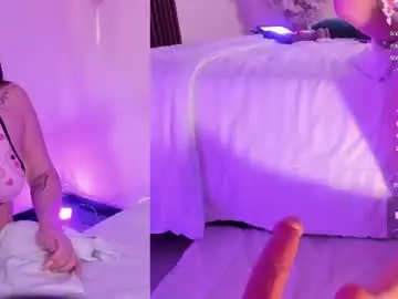 Ariianabaker  live sex cam