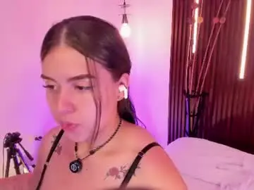 Ariianabaker  live sex cam