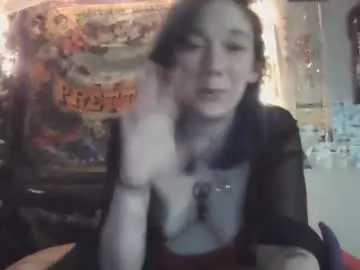 Badcandybabe  live sex cam