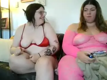 Bbwbarbiegirl  live sex cam