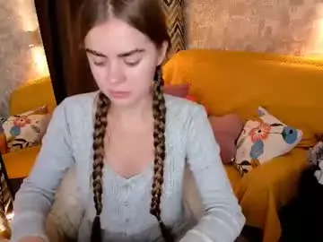 Bubbleslina  live sex cam
