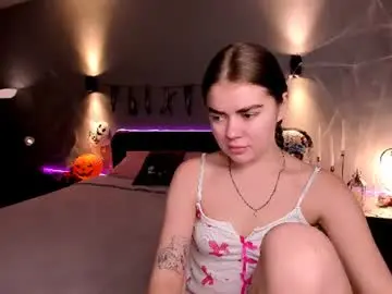 Bubbleslina  live sex cam