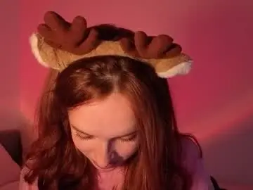 Callme_alexa  live sex cam