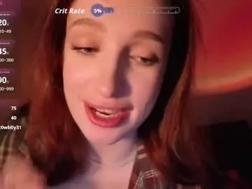 Callme_alexa  live sex cam