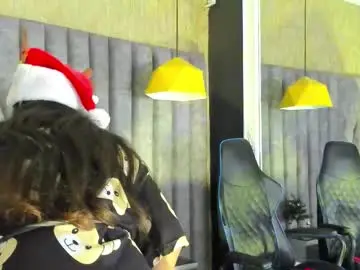 Clohebell  live sex cam