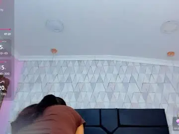 Clohebell  live sex cam