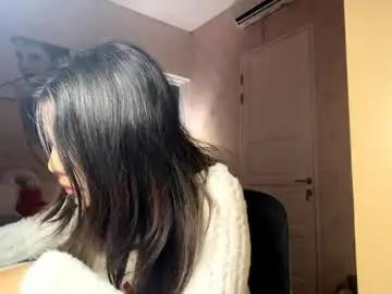 Demetriadelapuente  live sex cam