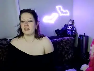 Harleydem0n666  live sex cam