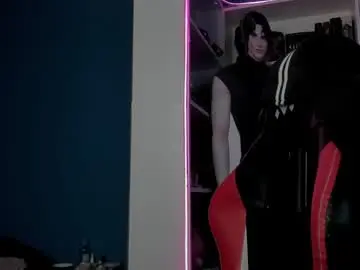 Holy_mistresss  live sex cam