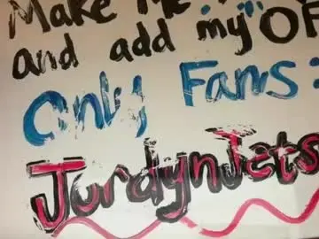 Jordynjetson  live sex cam