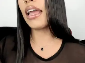 Kim_mouth17  live sex cam