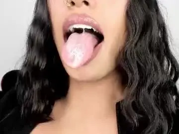 Kim_mouth17  live sex cam