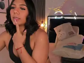 Kristakinnky  live sex cam