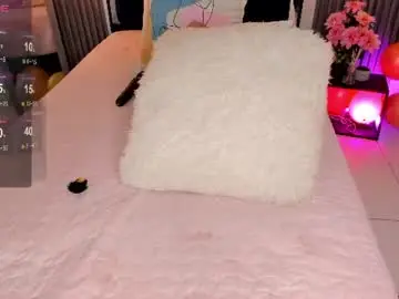Kristakinnky  live sex cam