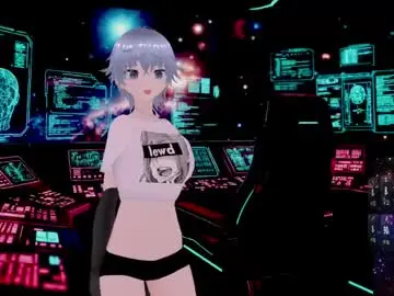 Kybellaai  live sex cam