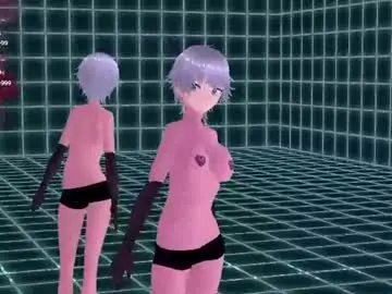 Kybellaai  live sex cam