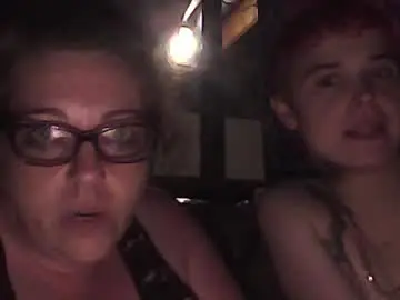 Lacedintrouble  live sex cam