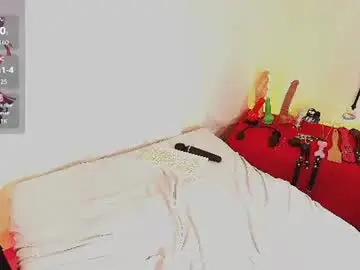Lil_persefone  live sex cam